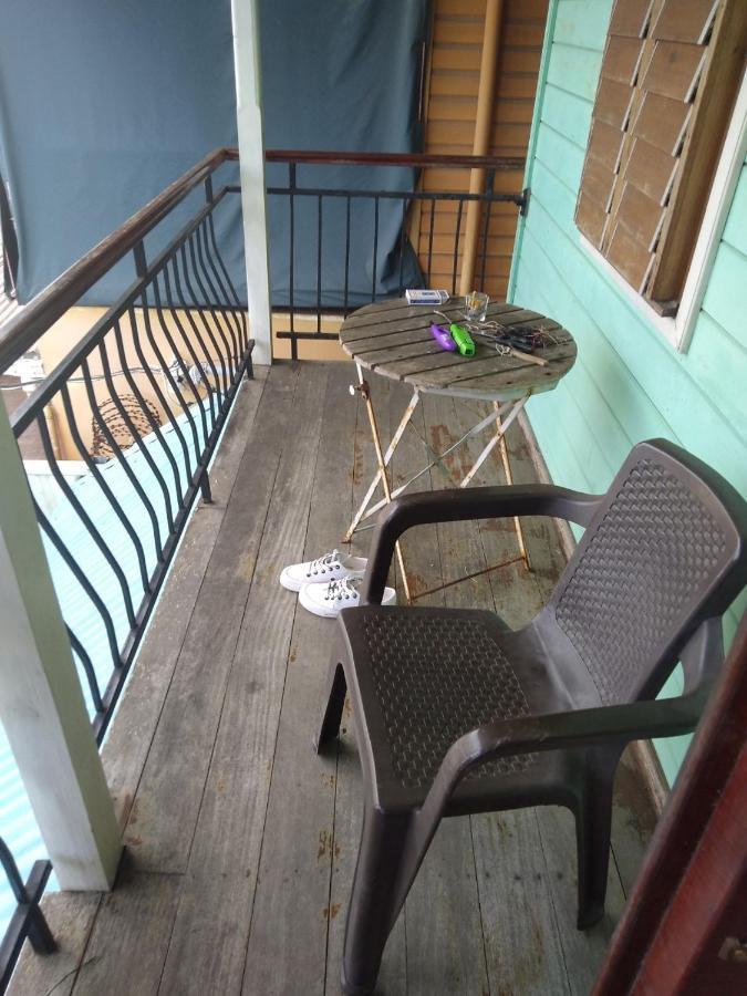 The Lighthouse At Casa Max Hotel Bocas del Toro Exterior photo