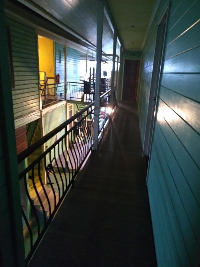 The Lighthouse At Casa Max Hotel Bocas del Toro Exterior photo