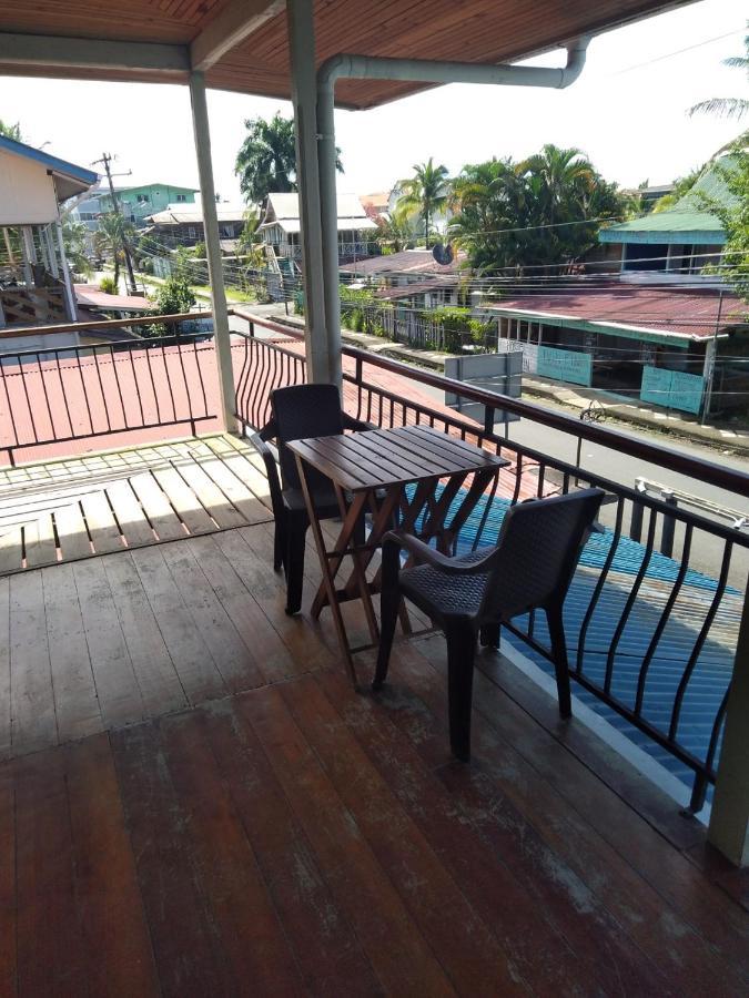 The Lighthouse At Casa Max Hotel Bocas del Toro Exterior photo