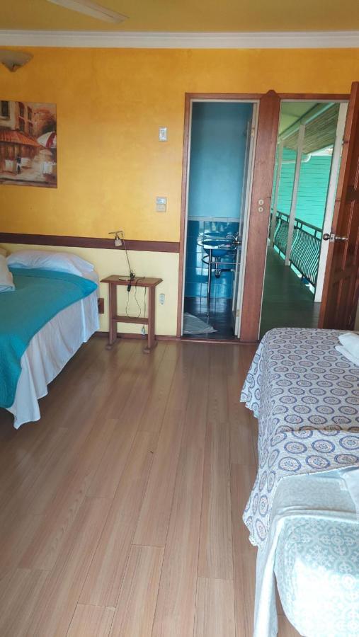 The Lighthouse At Casa Max Hotel Bocas del Toro Exterior photo