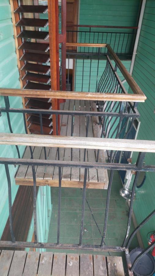 The Lighthouse At Casa Max Hotel Bocas del Toro Exterior photo
